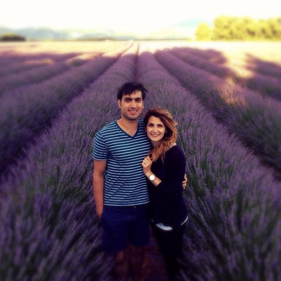 Meet your Posher, Hanna - Picture 1 of 1